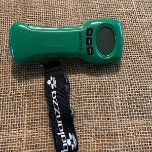 Handheld Luggage Scale